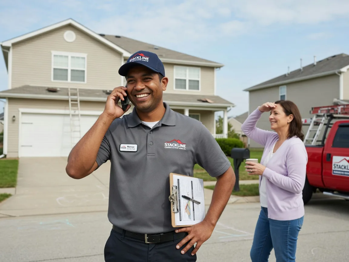 Chimney flashing repair New Paris, PA FAQs